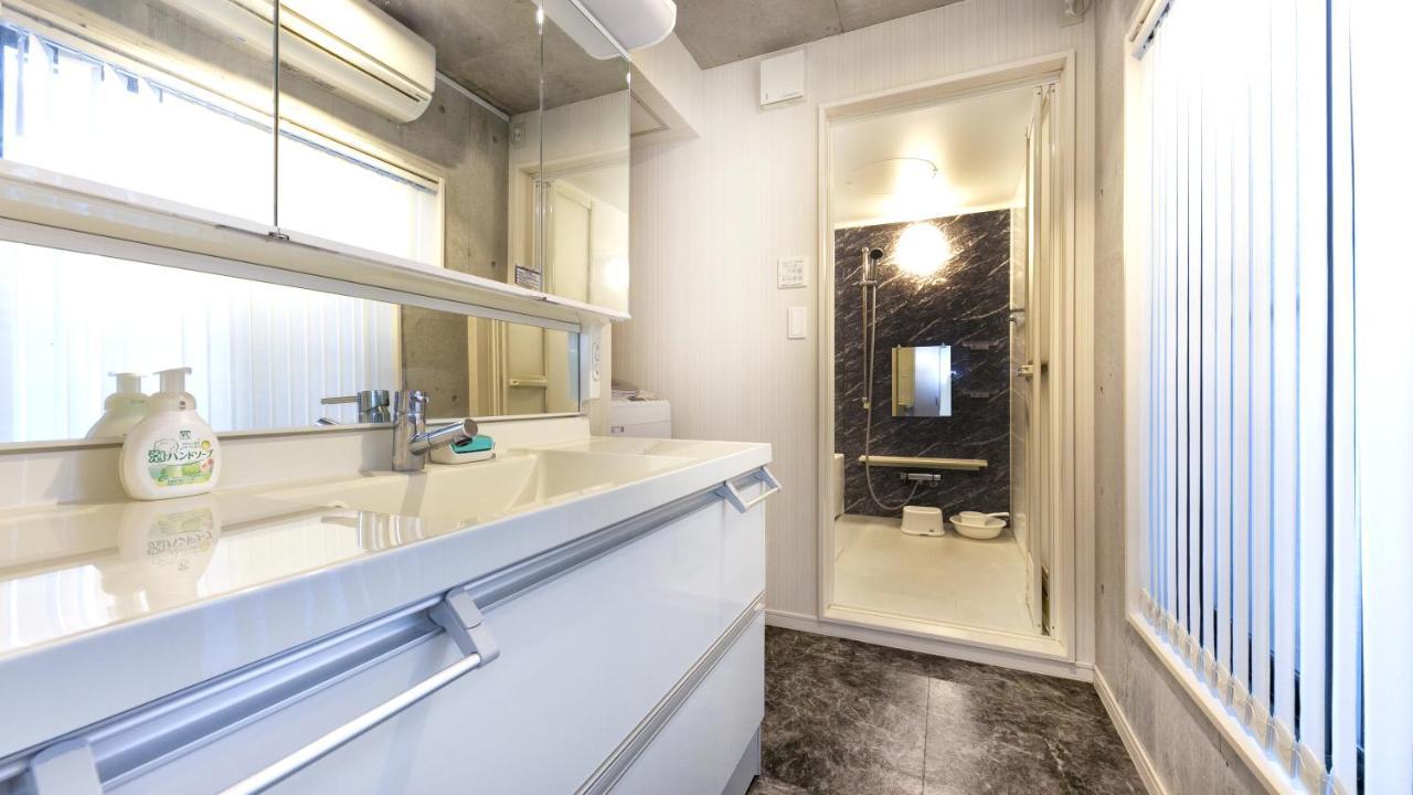 Uhome Otsuka Villa Tokyo Exterior photo