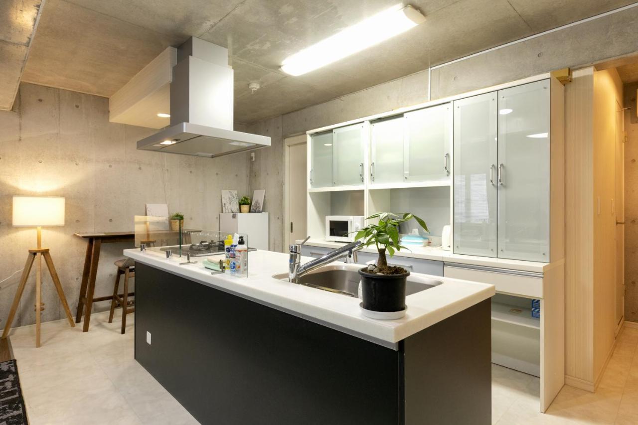 Uhome Otsuka Villa Tokyo Exterior photo
