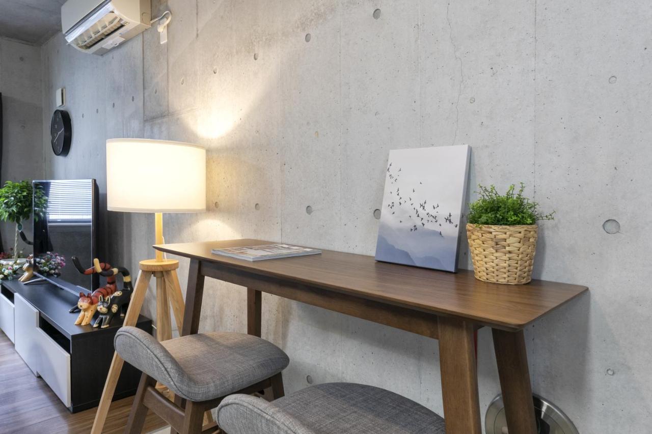 Uhome Otsuka Villa Tokyo Exterior photo