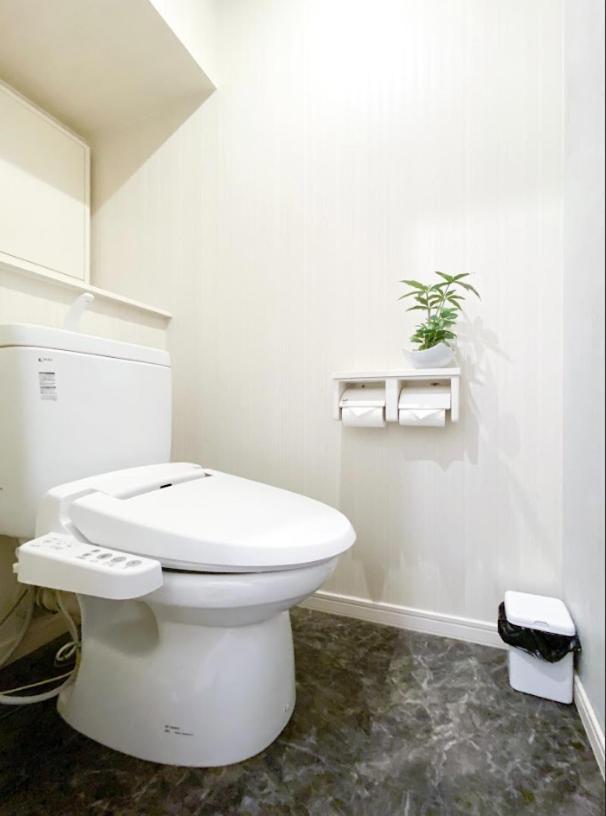 Uhome Otsuka Villa Tokyo Exterior photo