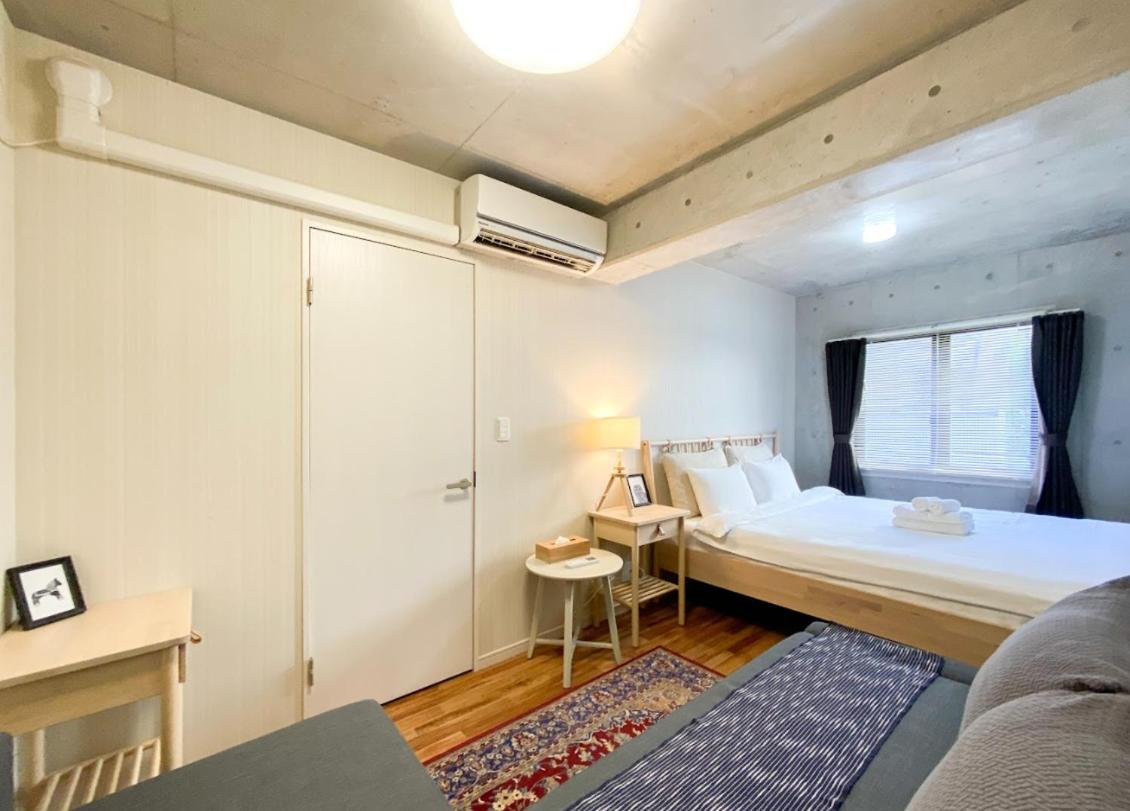 Uhome Otsuka Villa Tokyo Exterior photo