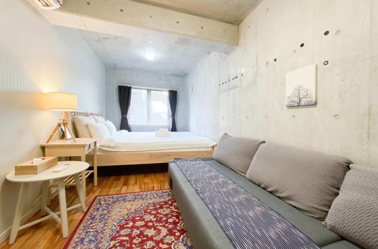 Uhome Otsuka Villa Tokyo Exterior photo